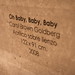Carol Goldberg Photo 10