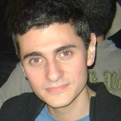 Charles Masters Photo 28