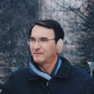 Timothy May Photo 20