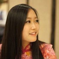 Sherry Shen Photo 16