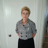 Betty Jordan Photo 32