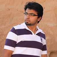 Shawn Varghese Photo 7