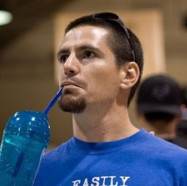 Jeff Hart Photo 41