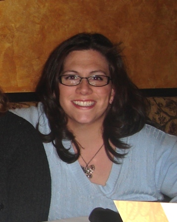 Jennifer Scholz Photo 2