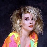 Jill Monroe Photo 1