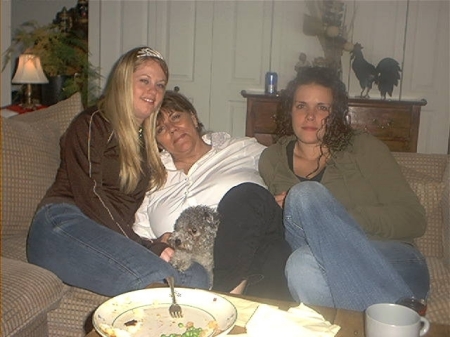 Louise Kirby Photo 8
