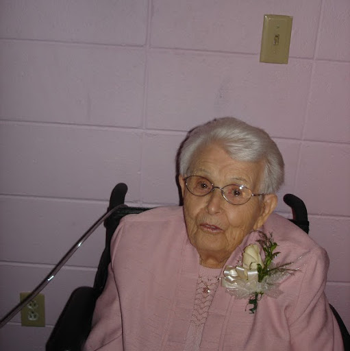 Mary Heflin Photo 30