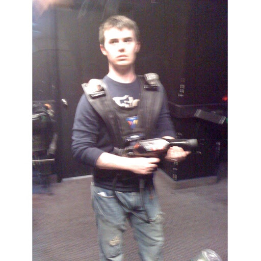 David Caesar Photo 10