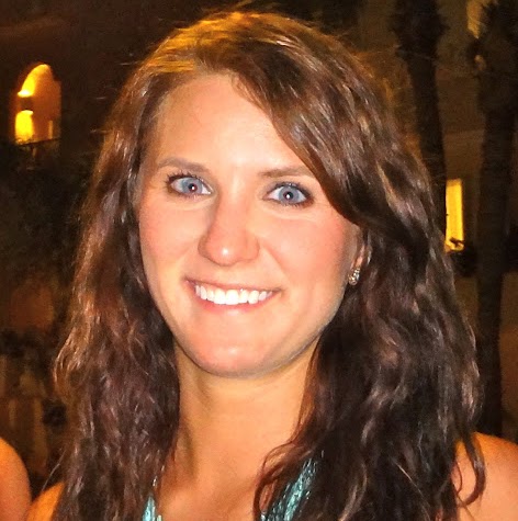 Anna Livingston Photo 18