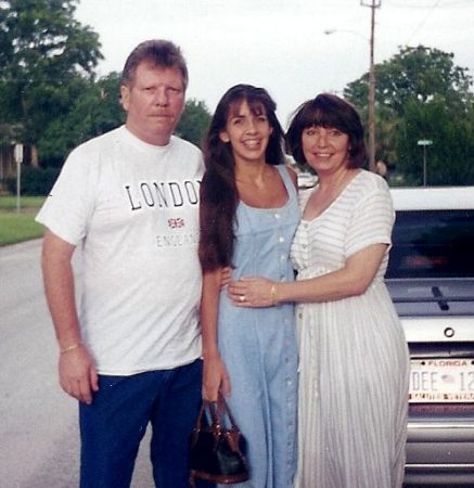Theresa Terry Photo 33