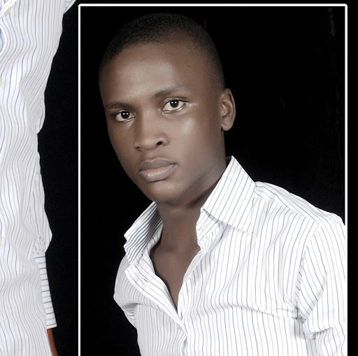 Olusegun Adenaike Photo 2