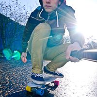 Thomas Oliver Photo 30