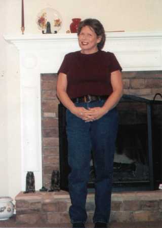 Cindy Hyde Photo 12