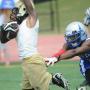 Marcus Dillard Photo 17
