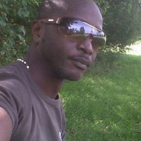 Alfred Kabia Photo 1
