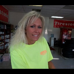 Tracie Baxter Photo 9