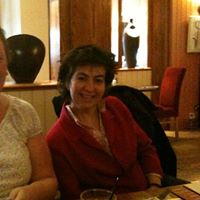 Anne Heslop Photo 4