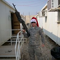 Dustin Bates Photo 39