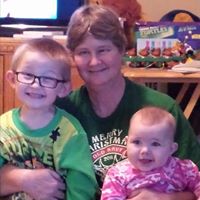 Sharon Delp Photo 10