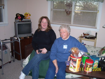 Patricia Madden Photo 26