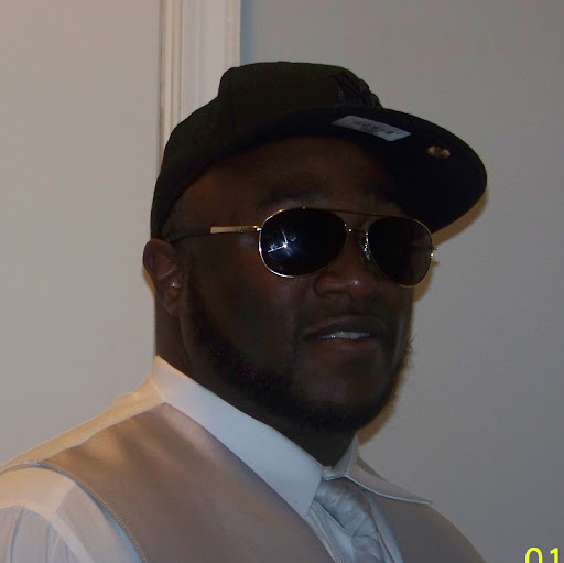 Jamel Reynolds Photo 2