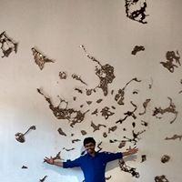 Abraham Mathew Photo 12