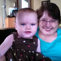 Debbie Rapp Photo 10