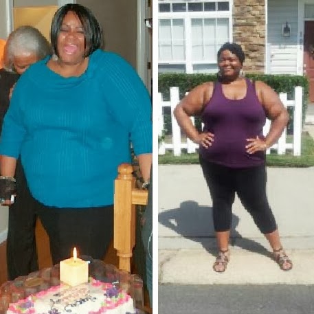 April Alston Photo 13