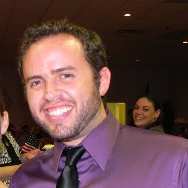 Mark Weisman Photo 28