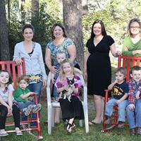 Joyce Creamer Photo 4