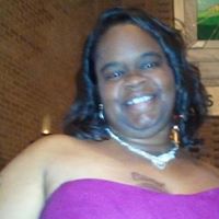 Lucretia Walker Photo 6