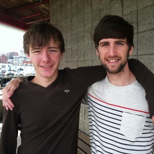 Tom Hinds Photo 14