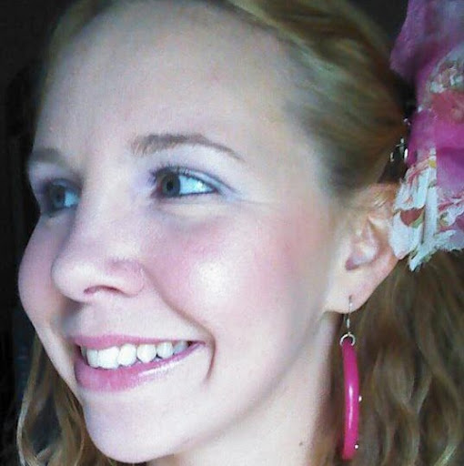 Cassandra Hunter Photo 30