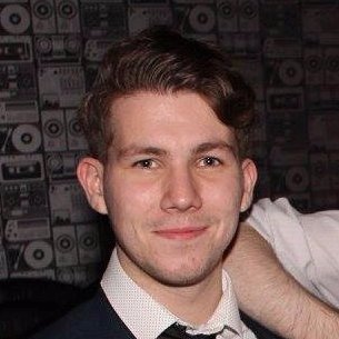Chris Murray Photo 27