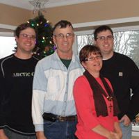 Kimberly Fetters Photo 13