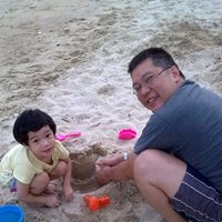 Eddie Chan Photo 23
