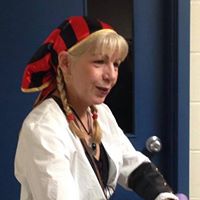 Pauline Sharpe Photo 5