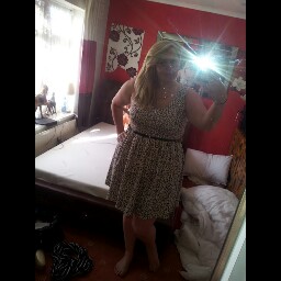 Nicole Jeffries Photo 10