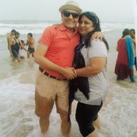 Vandana Jain Photo 14