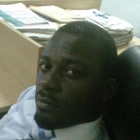 Dayo Ajayi Photo 16