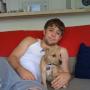 Patrick Bergeron Photo 24