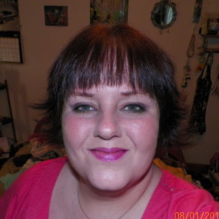 Crystal Estes Photo 39