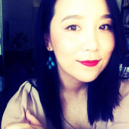 Jenny Yi Photo 13