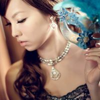 Carolyn Lu Photo 5