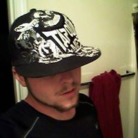 Anthony Buck Photo 30