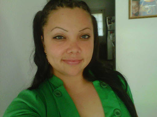 Brandy Evans Photo 38