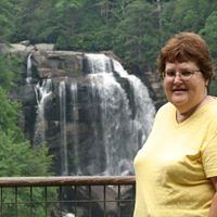 Glenda Guthrie Photo 10