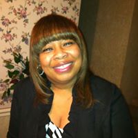 Michelle Hinton Photo 25