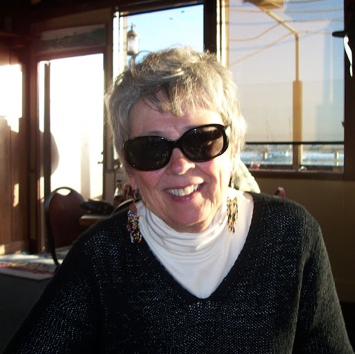 Judy Beach Photo 22