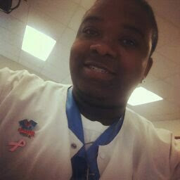 Reginald Harris Photo 30